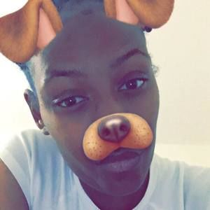 Meet your Posher, Briana